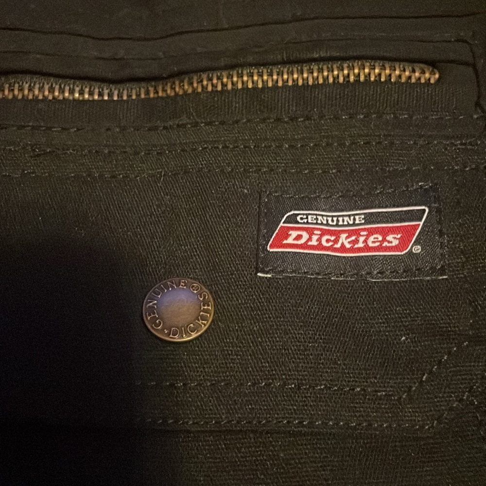 Genuine Dickies Medium Jacket